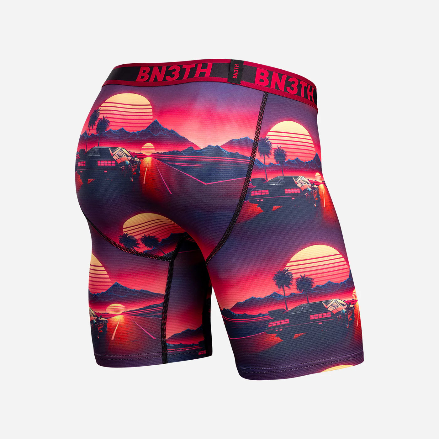 Men's Pro Flex Max Boxer Brief