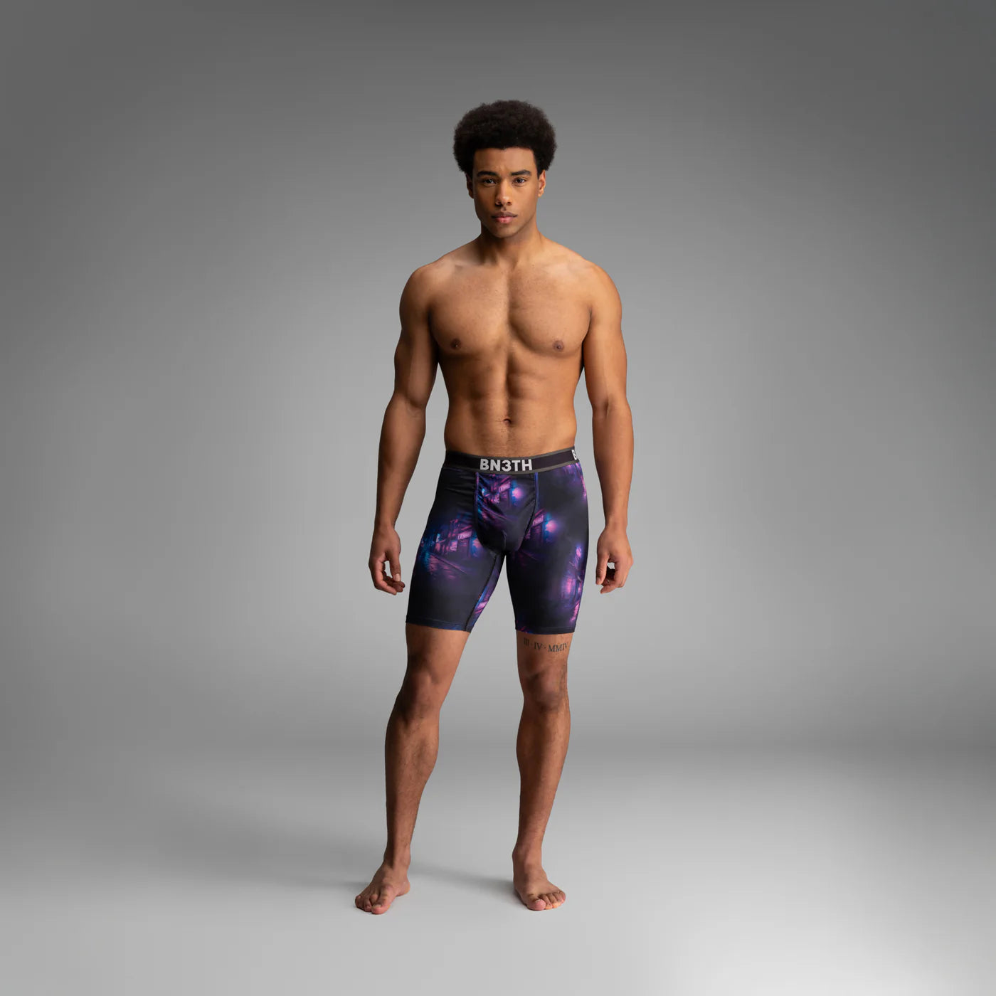 Men's Pro Flex Max Boxer Brief