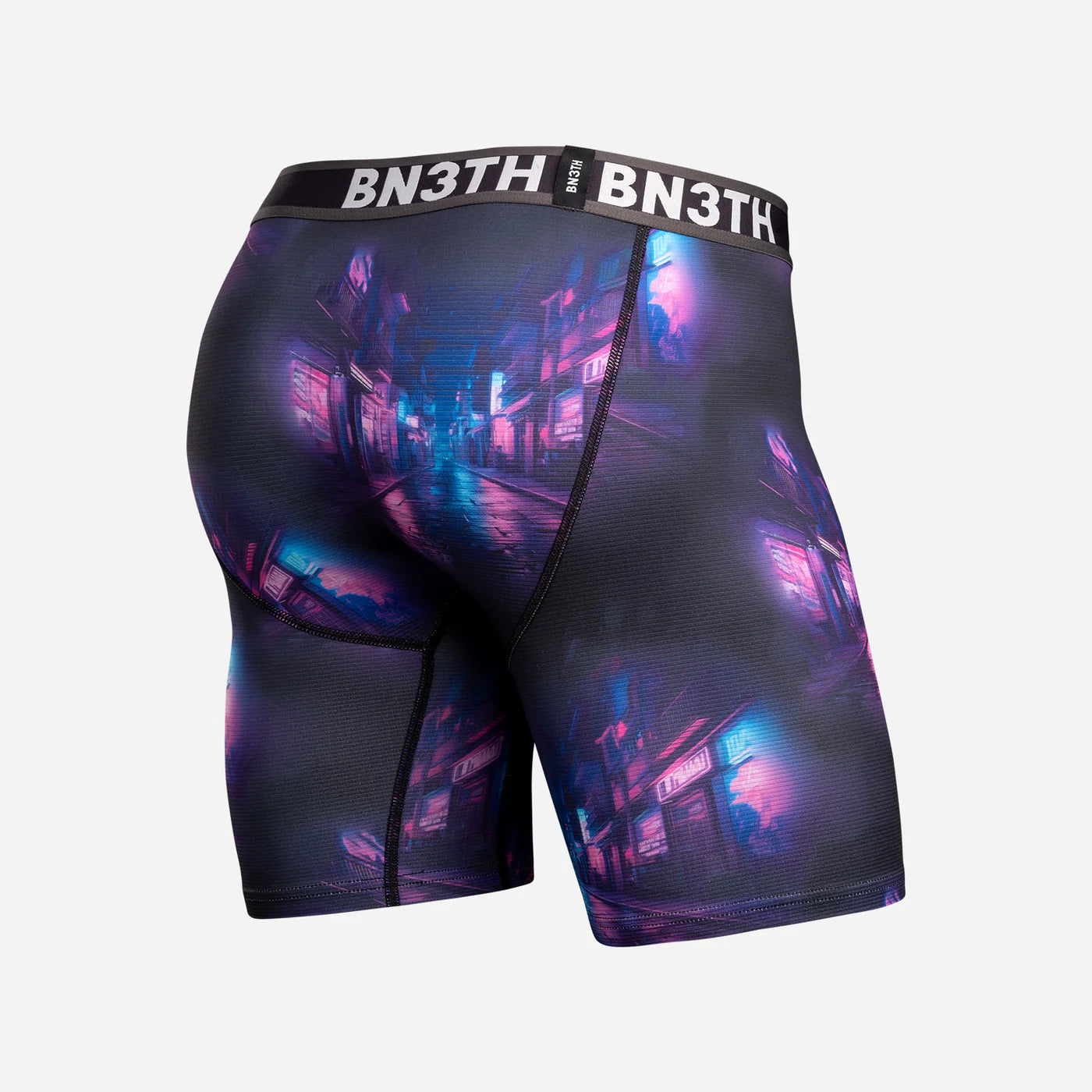 Men's Pro Flex Max Boxer Brief