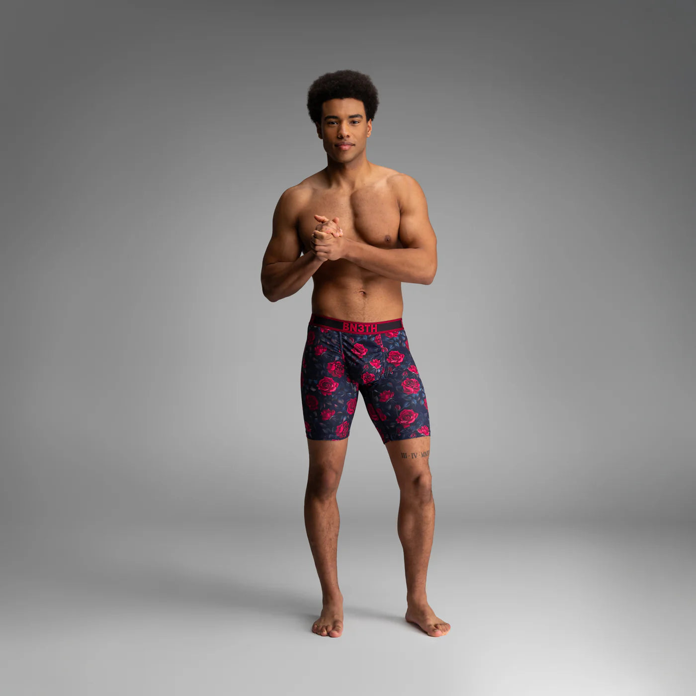 Men's Pro Flex Max Boxer Brief