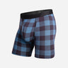Men's Classic Icon Boxer Brief (Past Season)