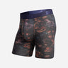 Men's Classic Icon Boxer Brief (Past Season)