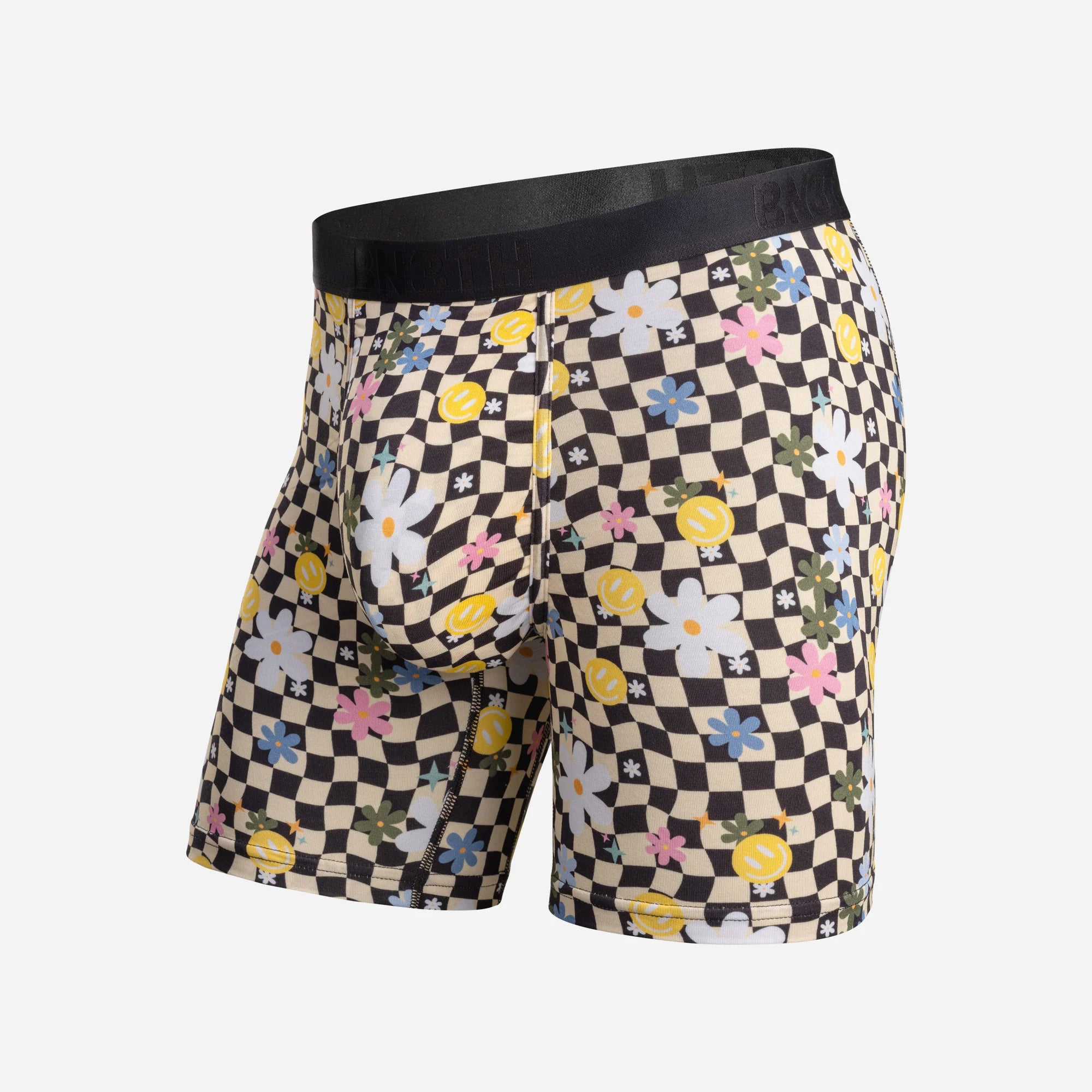 Men's Classic Icon Boxer Brief (Past Season)