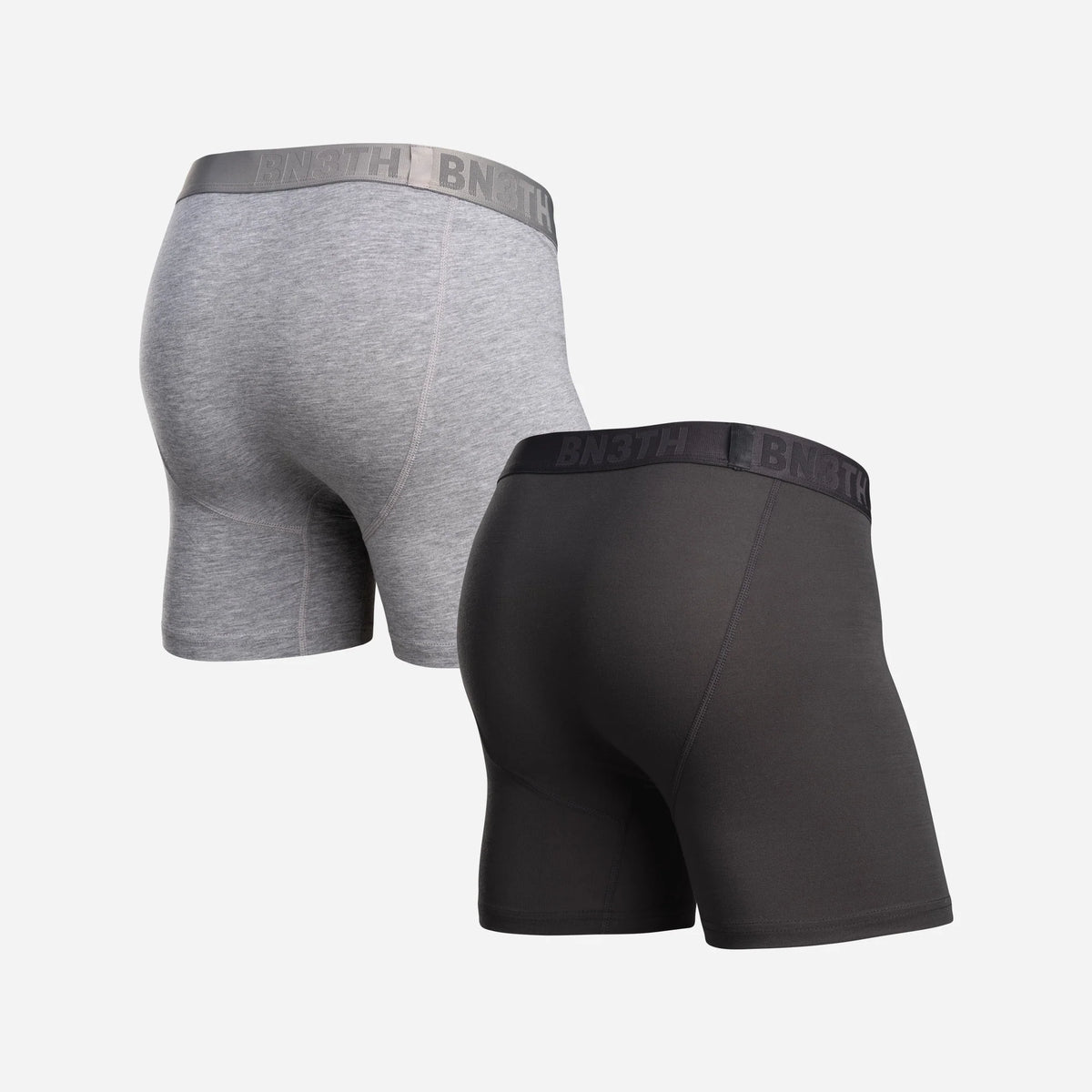 Men’s Essentials Boxer Brief 2 Pack product image