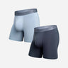 Men’s Essentials Boxer Brief 2 Pack product image