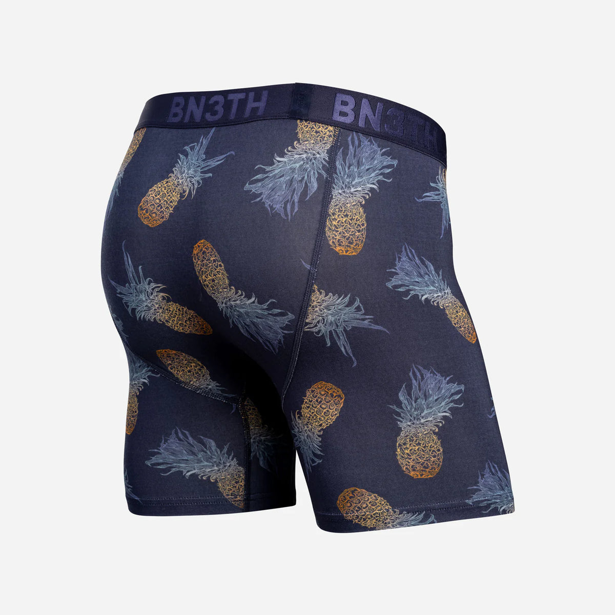 Men’s Classic Icon Boxer Brief – TENCEL™ Modal | BN3TH