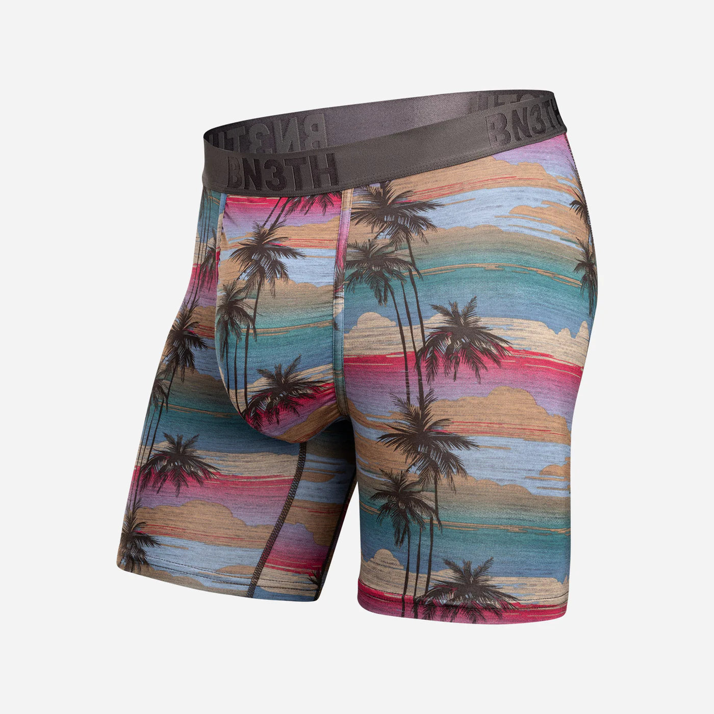 Men's Classic Icon Boxer Brief (Past Season)