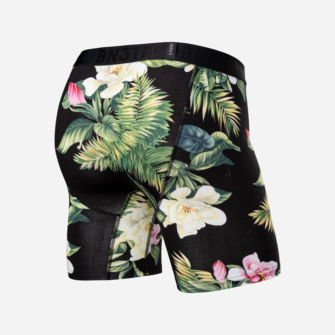 Men's Classic Icon Boxer Brief
