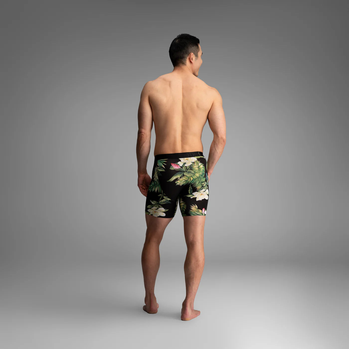 Men's Classic Icon Boxer Brief