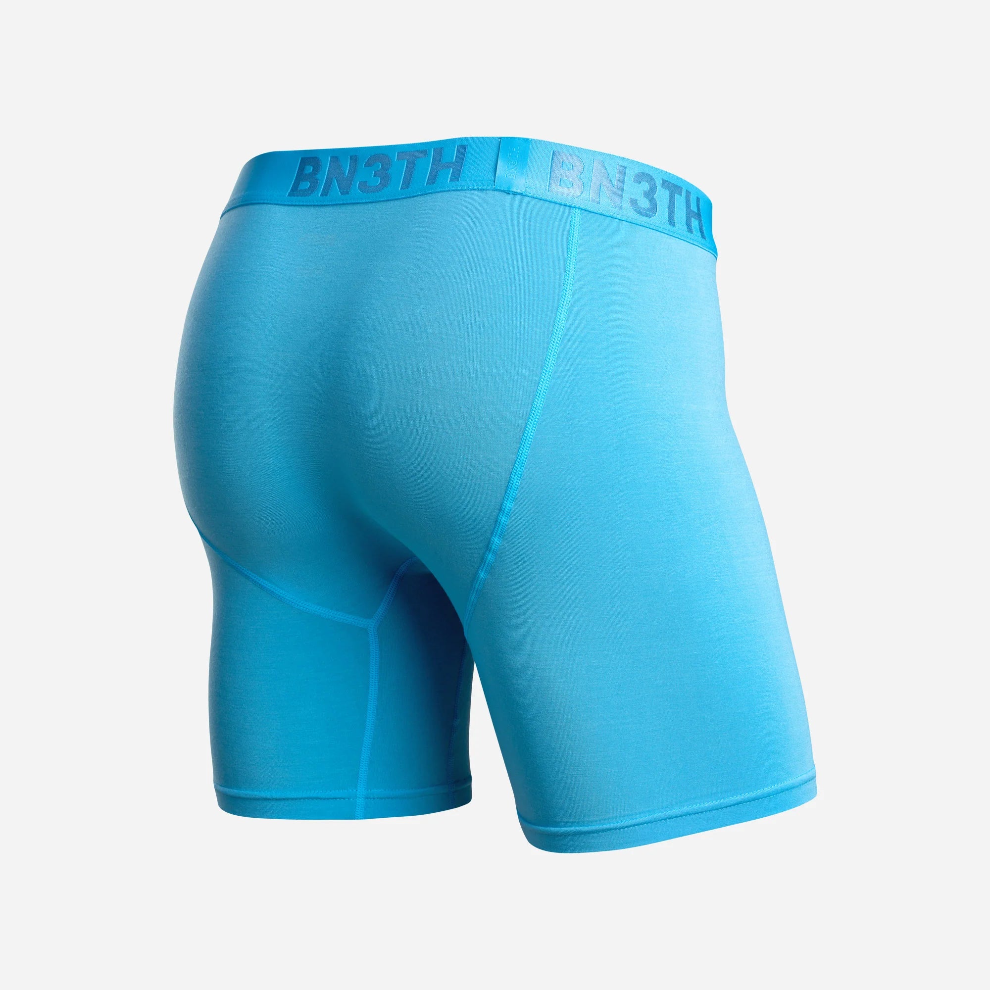 Men's Classic Icon Boxer Brief | 2 Pack