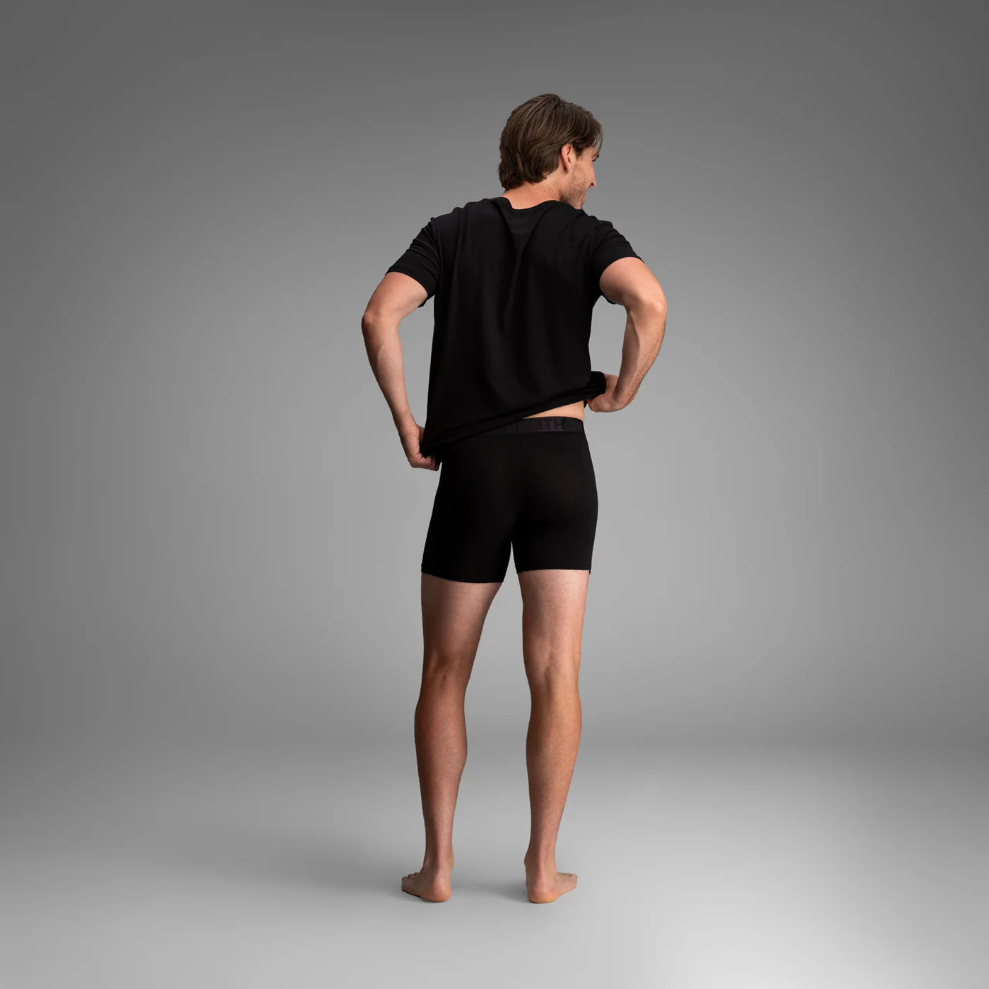 Men's Essentials Boxer Brief