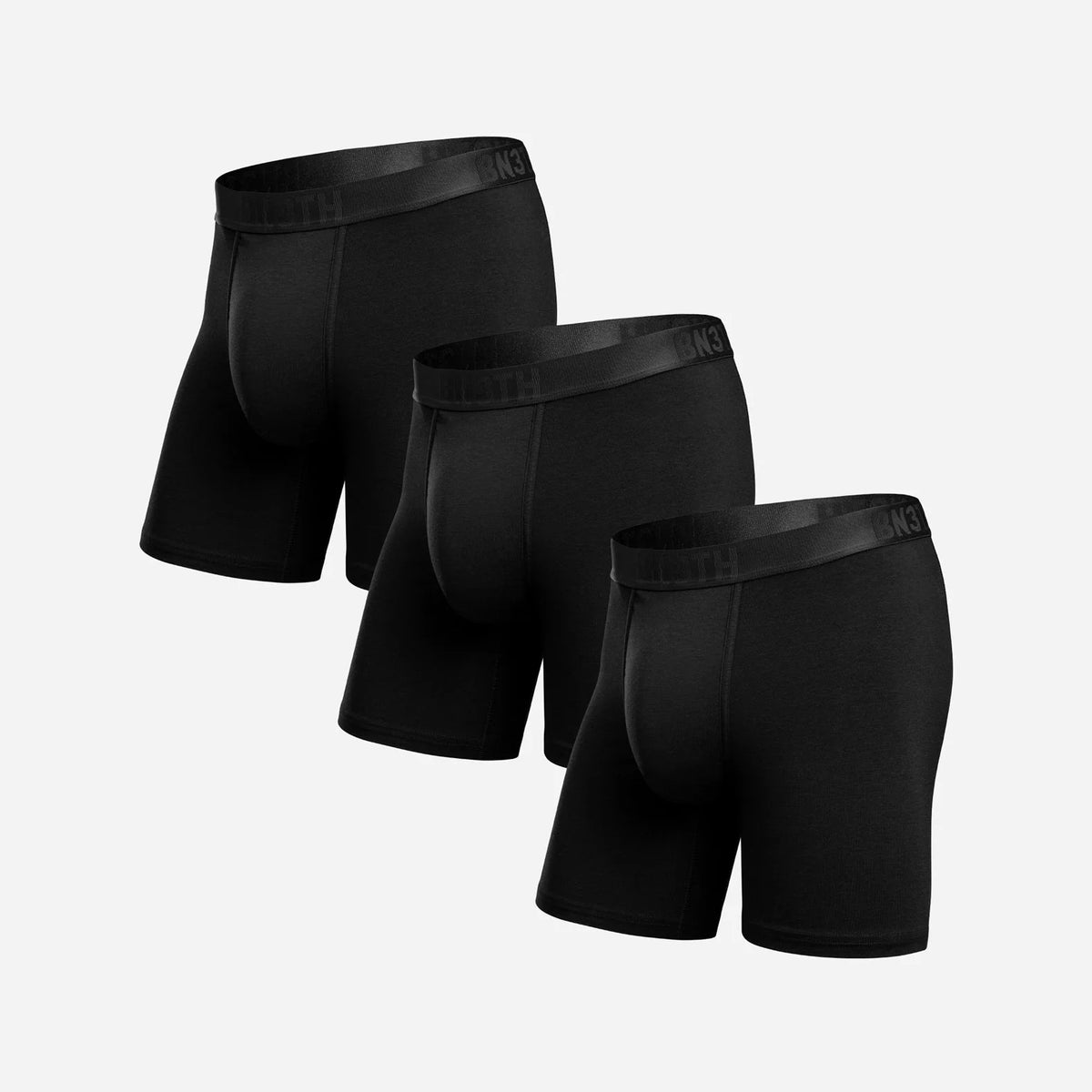 Men’s Essentials Boxer Brief 3 Pack product image