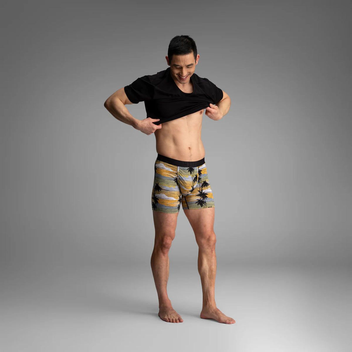 Men's Essentials Boxer Brief