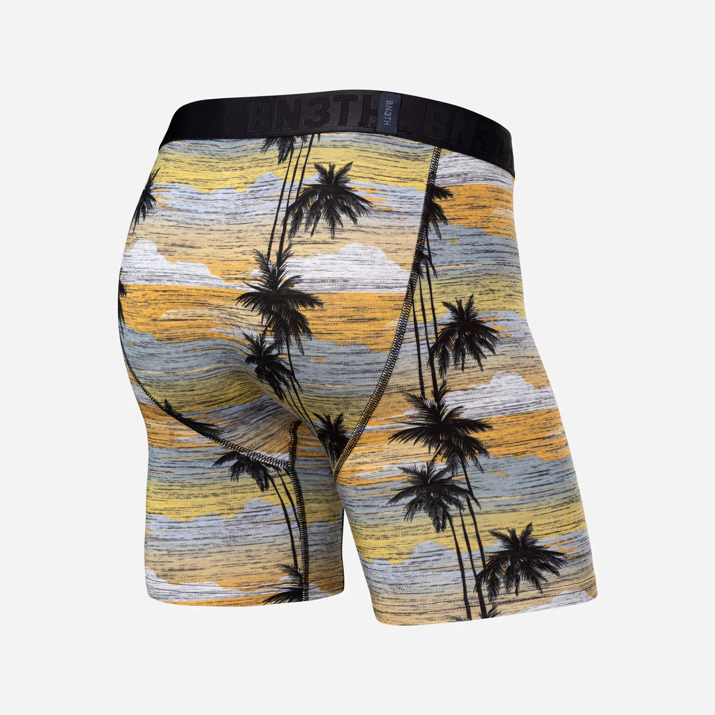 Men's Essentials Boxer Brief