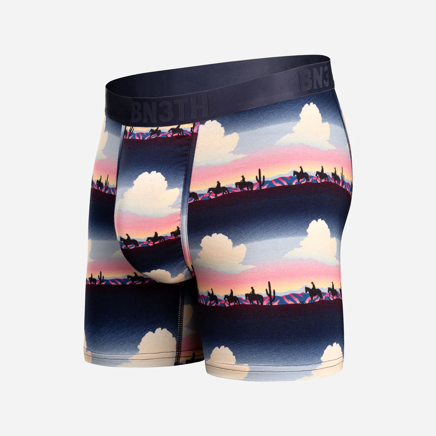 Men's Essentials Boxer Brief