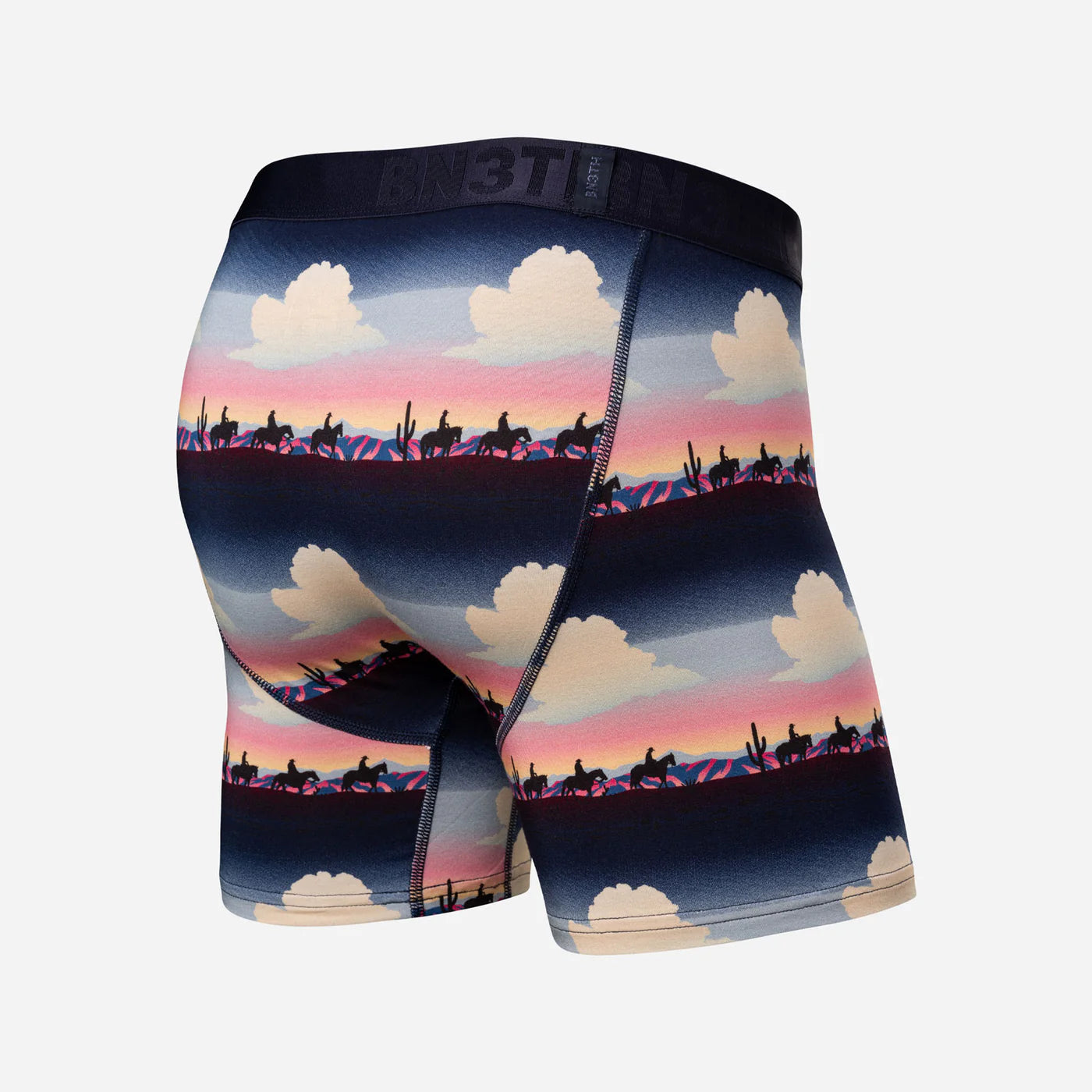 Men's Essentials Boxer Brief