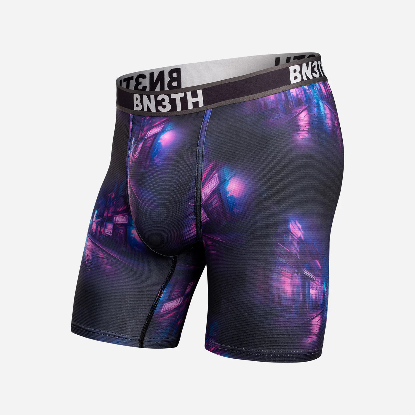Men's Pro Flex Max Boxer Brief