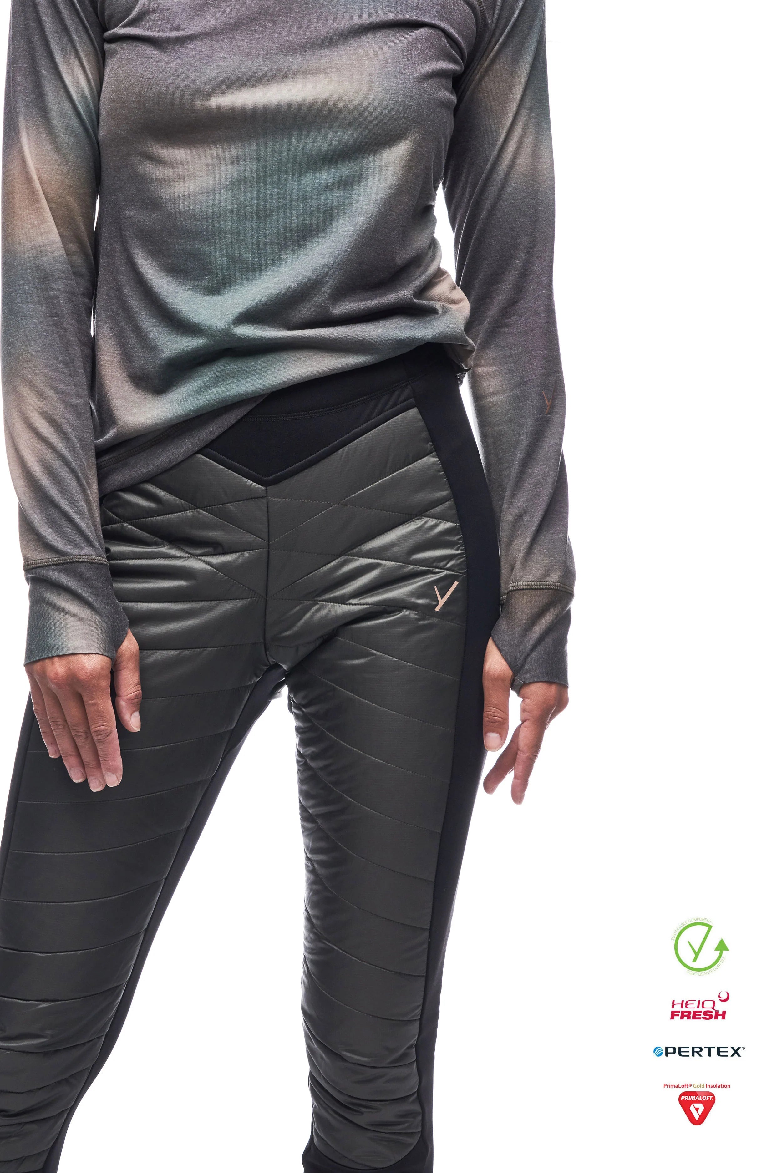 Women's Boon Insulated Pant (Past Season)