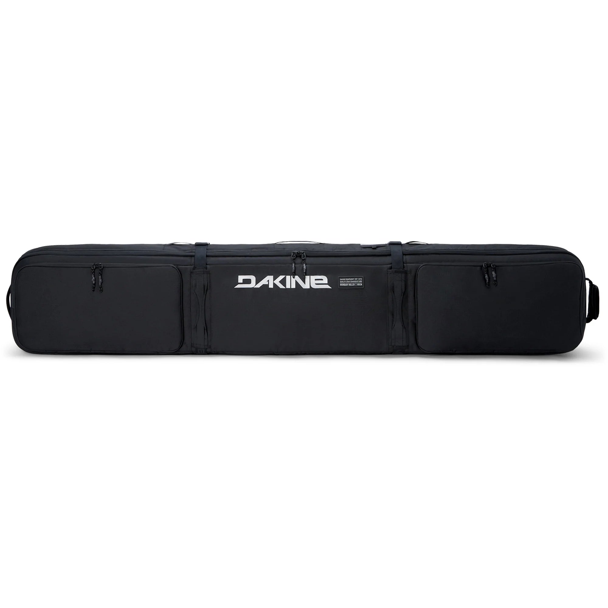 Boundary Ski Roller Bag product image