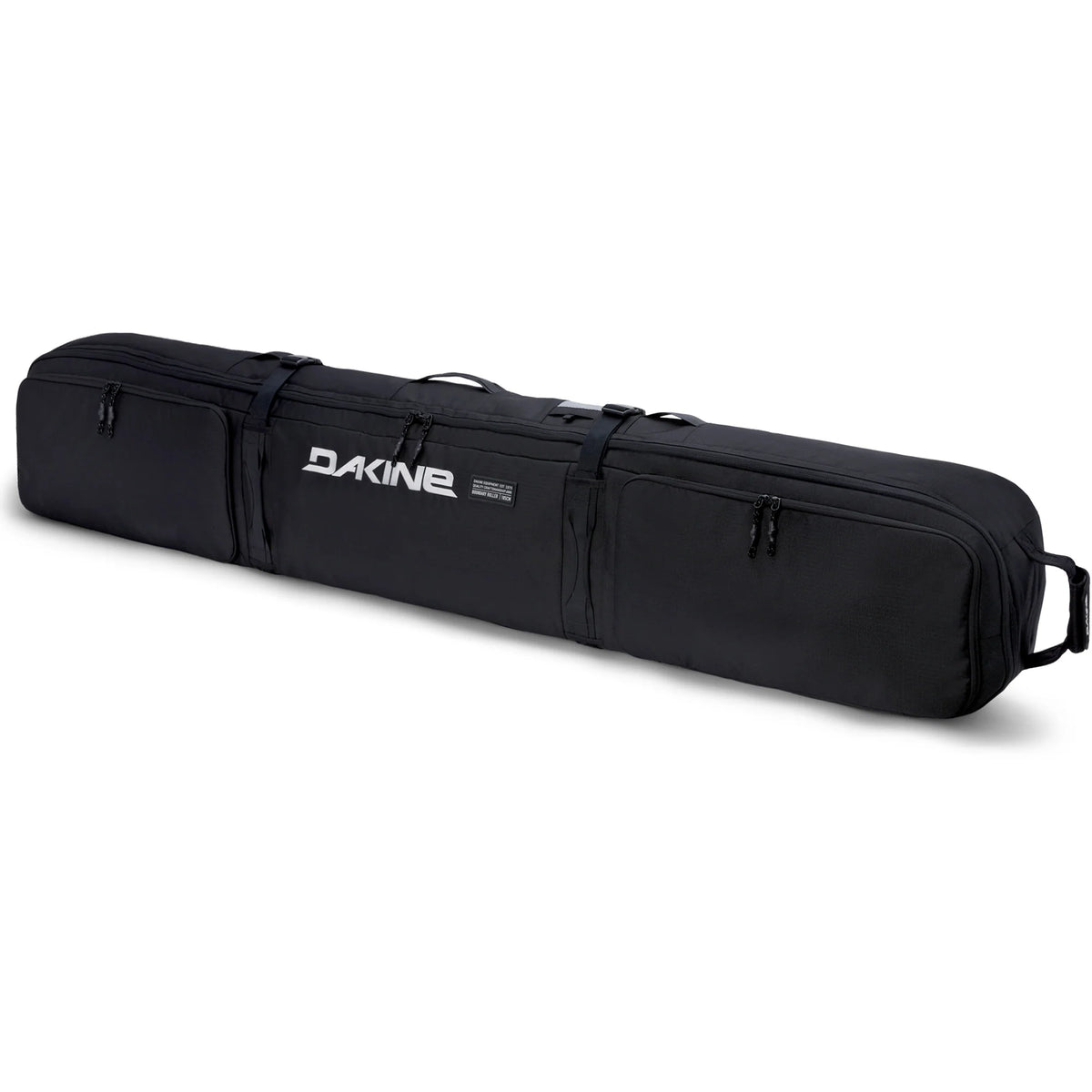Boundary Ski Roller Bag product image