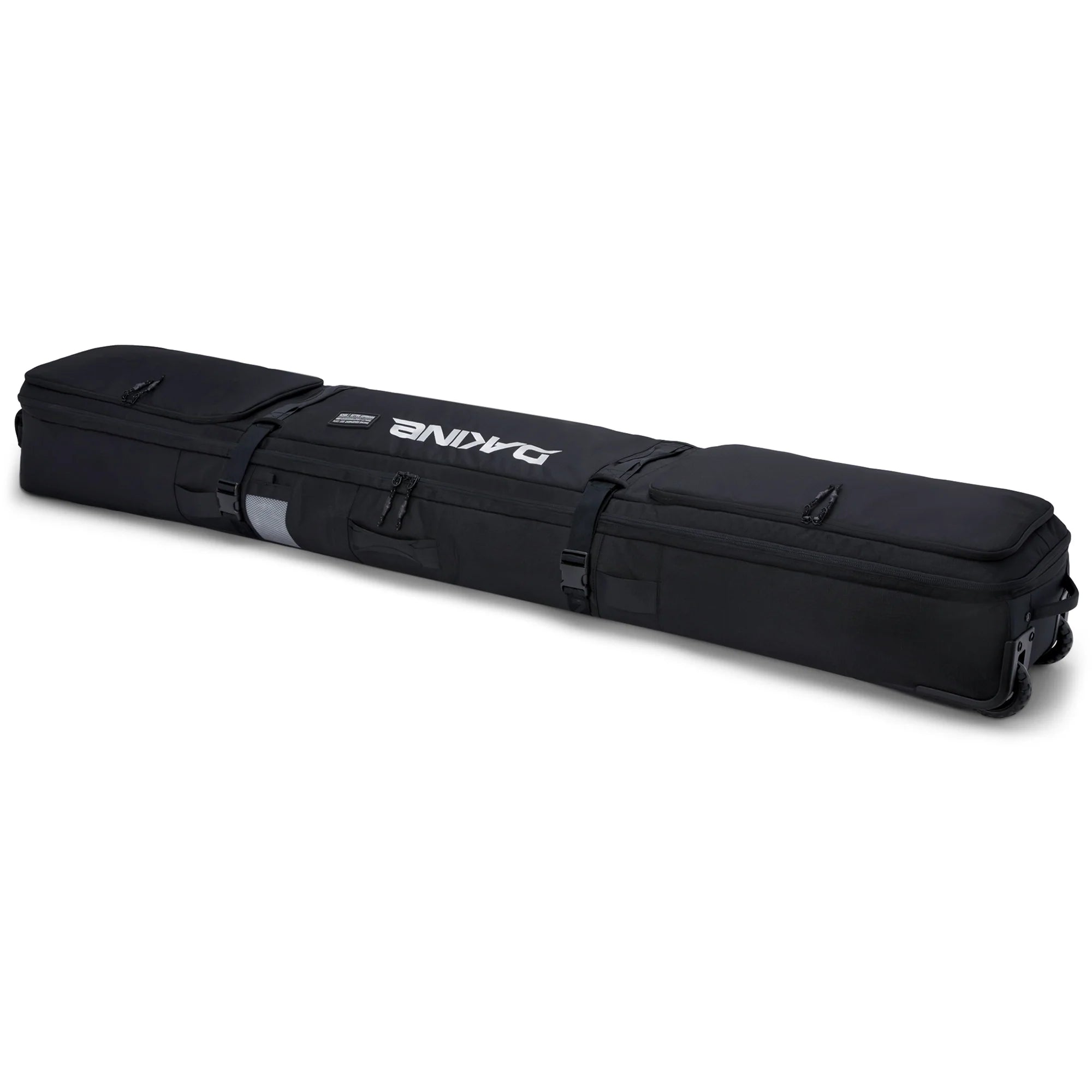 Boundary Ski Roller Bag product image
