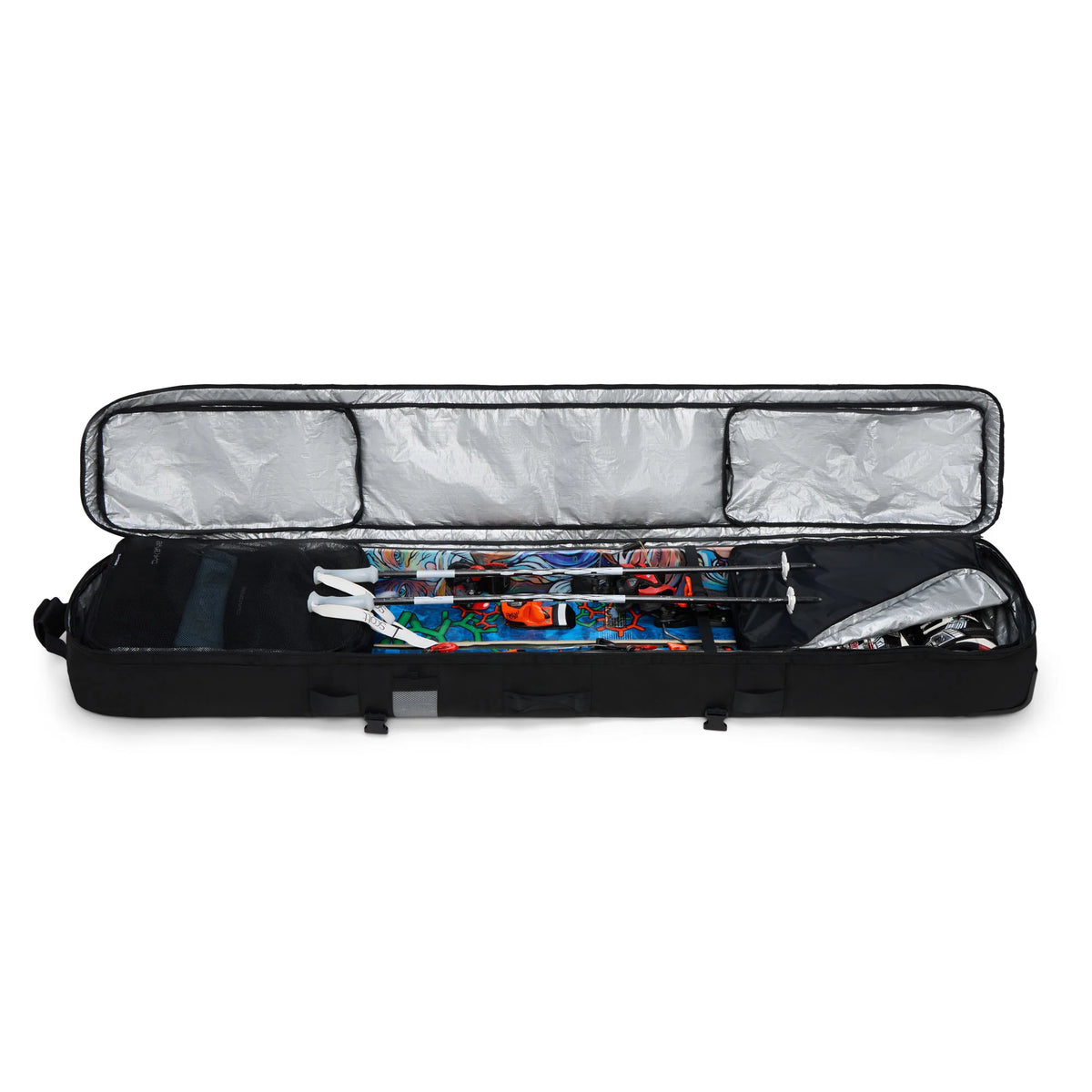 Boundary Ski Roller Bag product image