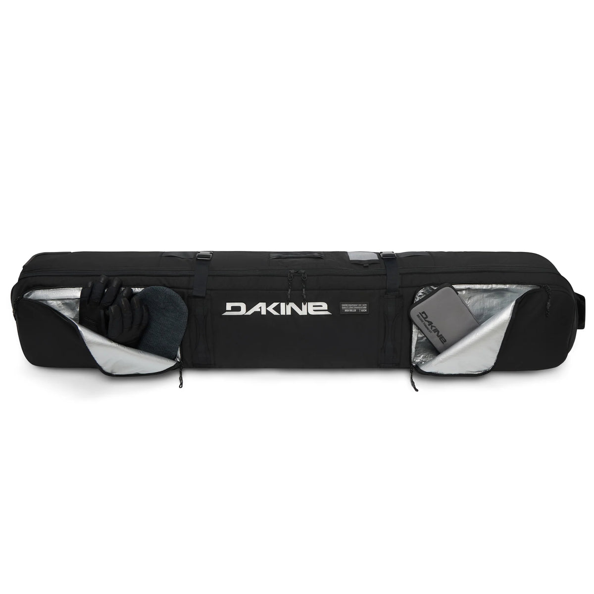 Boundary Ski Roller Bag product image