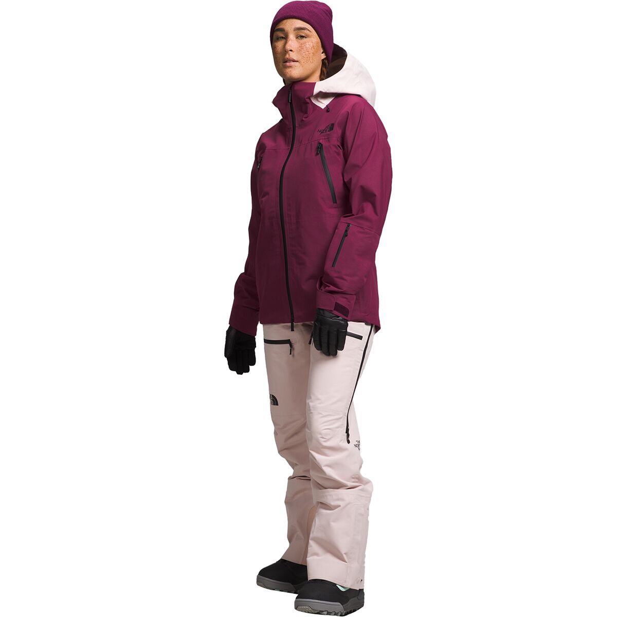 TNF Women's Ceptor Jacket (Past Season)