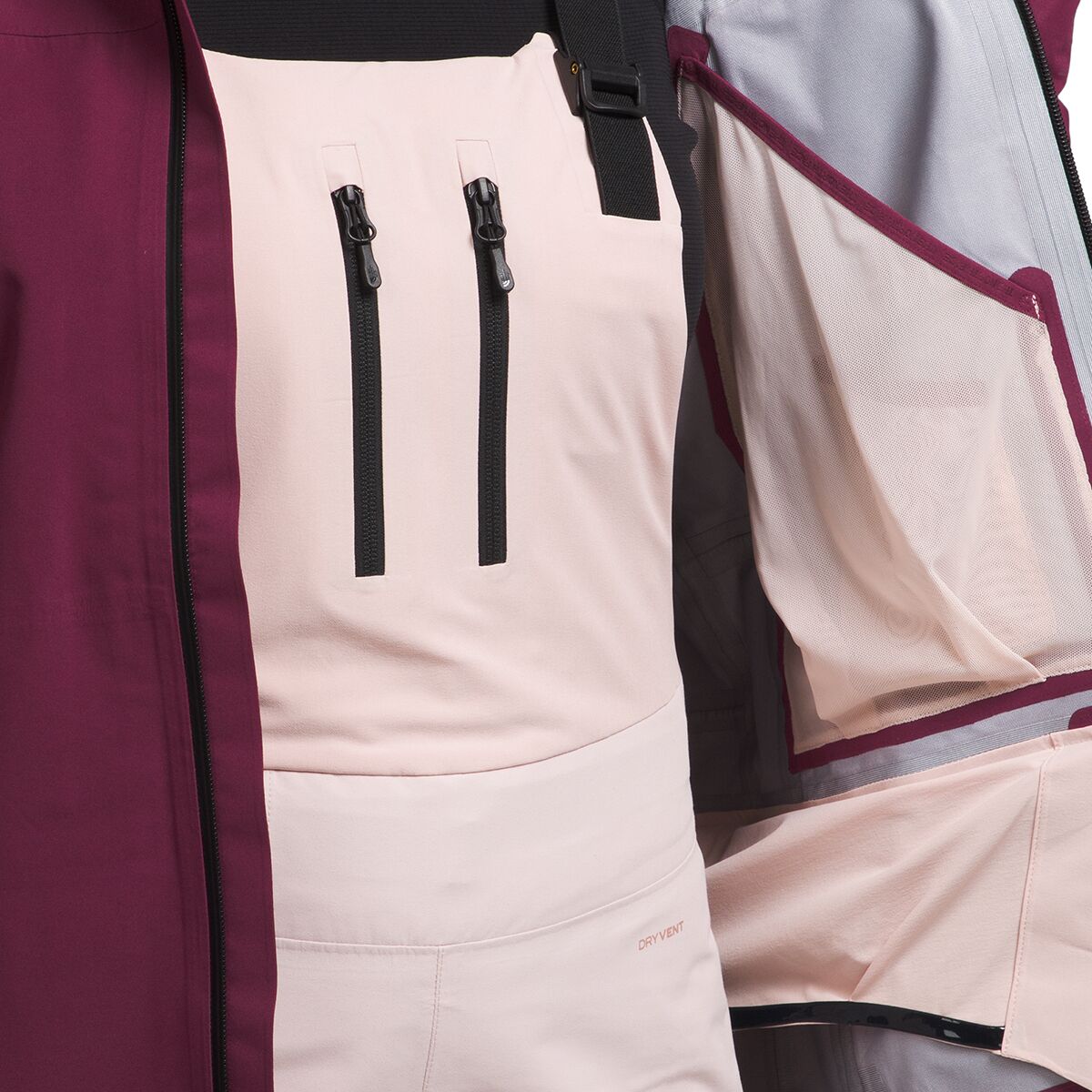 Women's Ceptor Jacket (Past Season)
