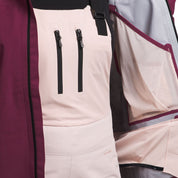 TNF Women's Ceptor Jacket (Past Season)