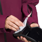 Women's Ceptor Jacket (Past Season)