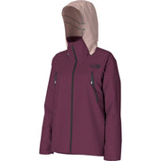 TNF Women's Ceptor Jacket (Past Season)