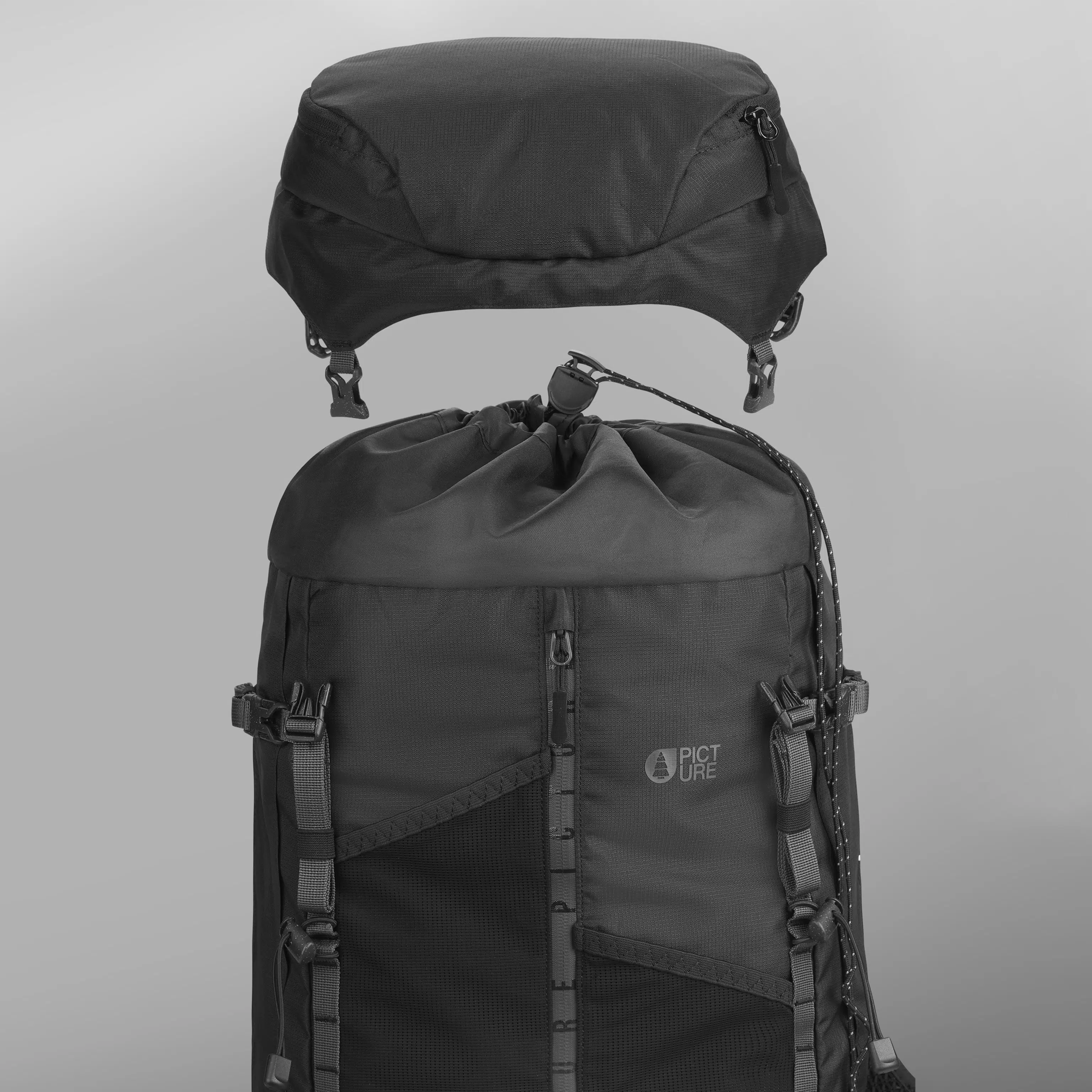 Off Trax 30L + 10L Backpack