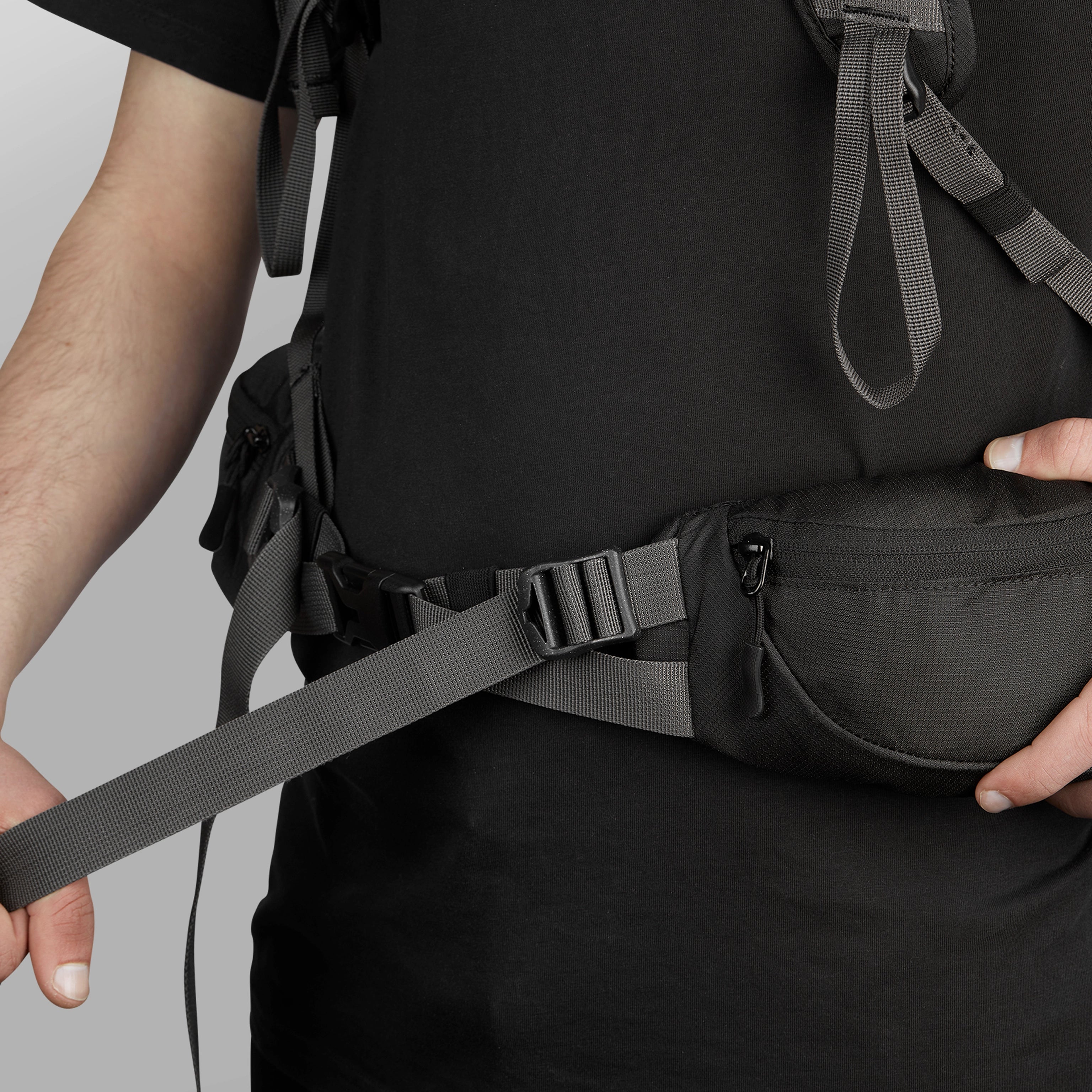 Off Trax 30L + 10L Backpack