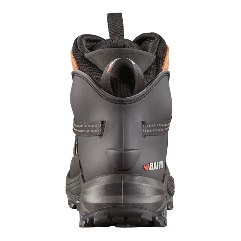 Men's Bruce Mid Hiking Boots
