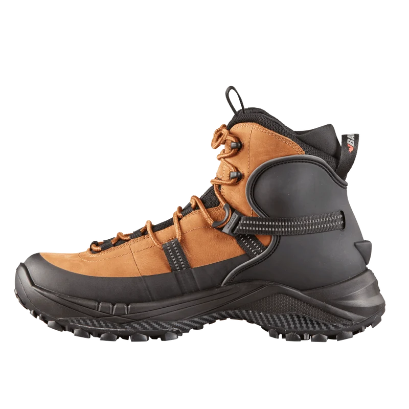 Men's Bruce Mid Hiking Boots