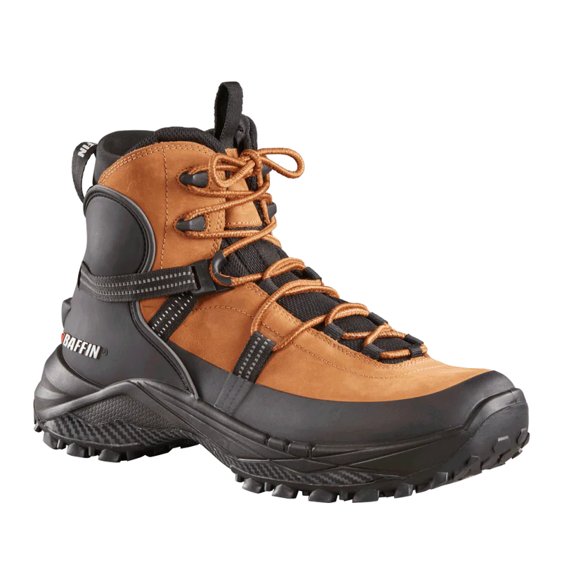 Men's Bruce Mid Hiking Boots