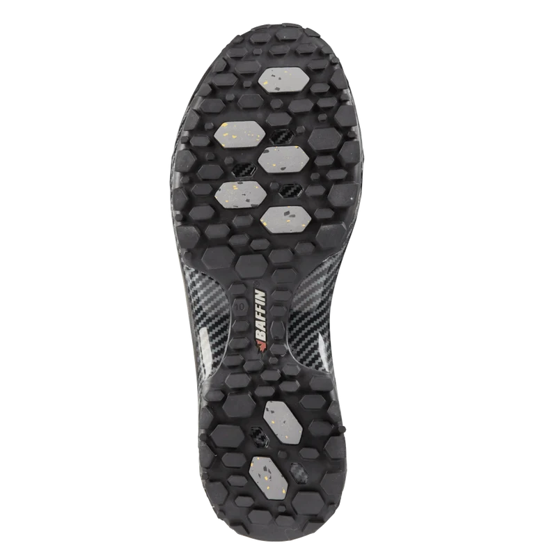 Men's Bruce Mid Hiking Boots