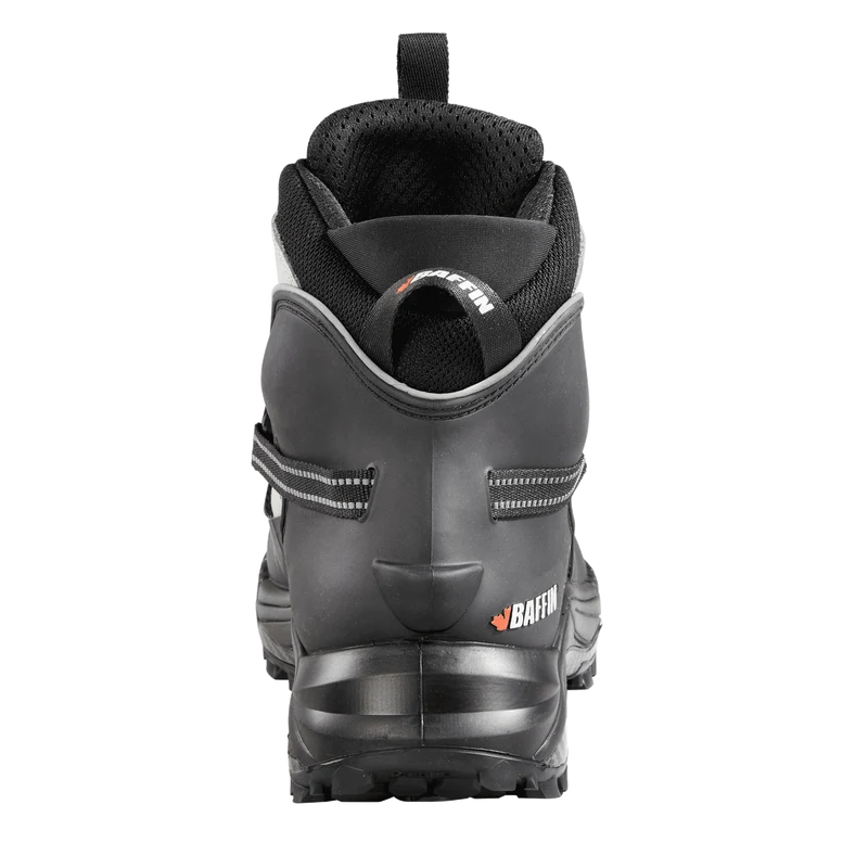 Men's Bruce Mid Hiking Boots