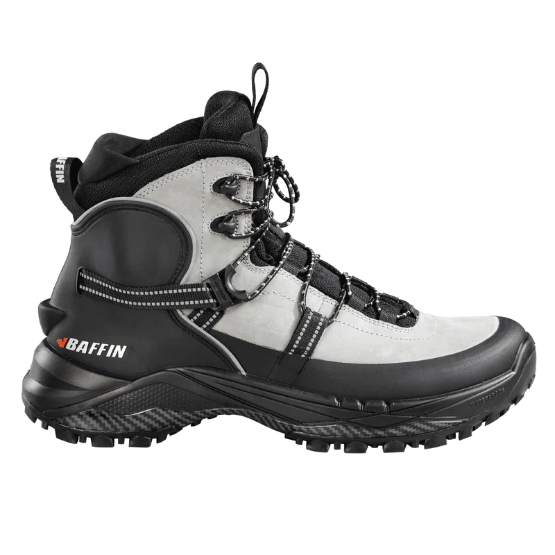 Men's Bruce Mid Hiking Boots