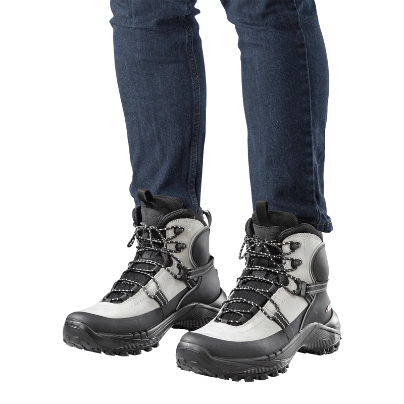 Men's Bruce Mid Hiking Boots