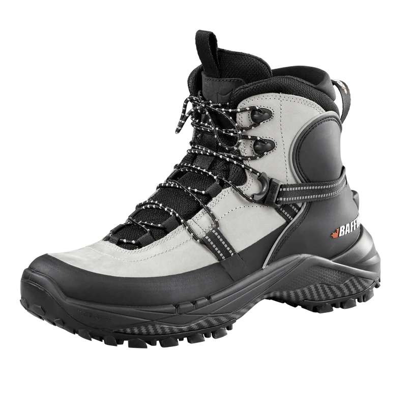 Men's Bruce Mid Hiking Boots