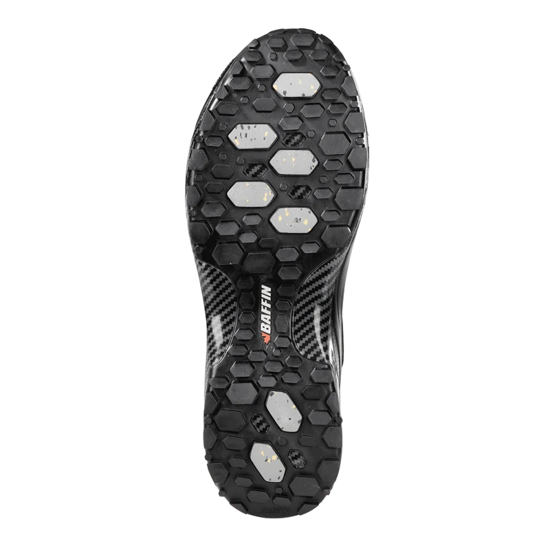 Men's Bruce Mid Hiking Boots