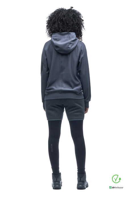 Women's Bunda II Hoody (Past Season)