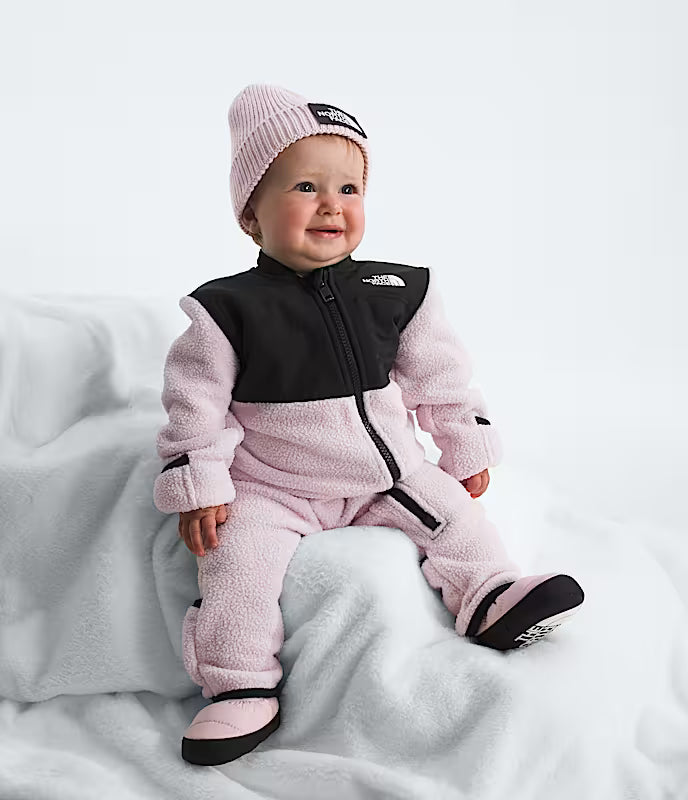 Baby Denali One-Piece