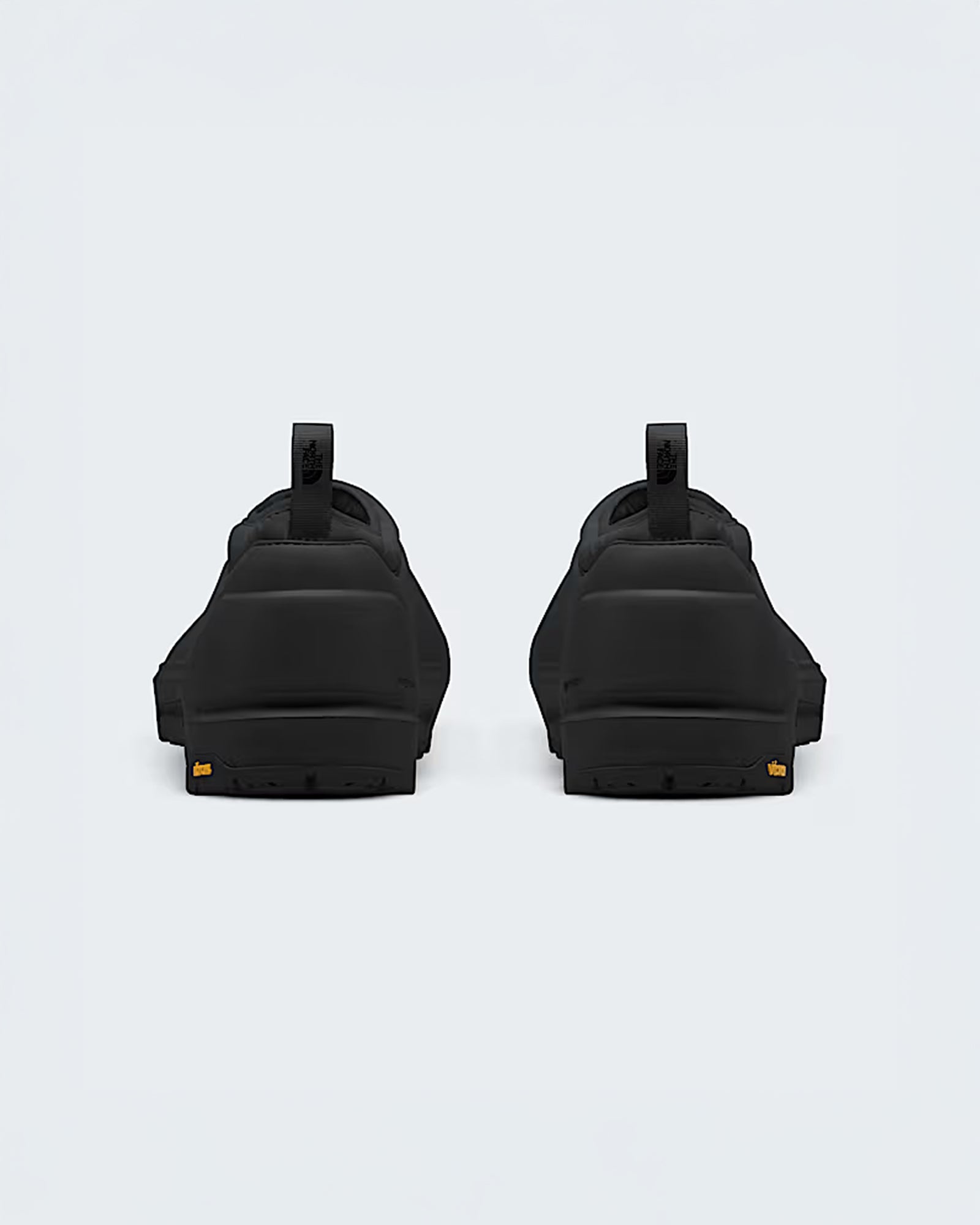 color:tnf black