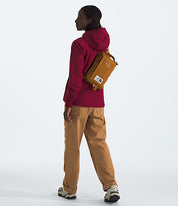 Berkeley Field Bag