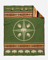 Big Medecine Blanket