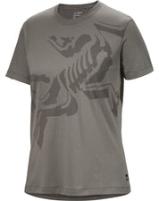 Arc'teryx Women's Bird Cotton T-Shirt