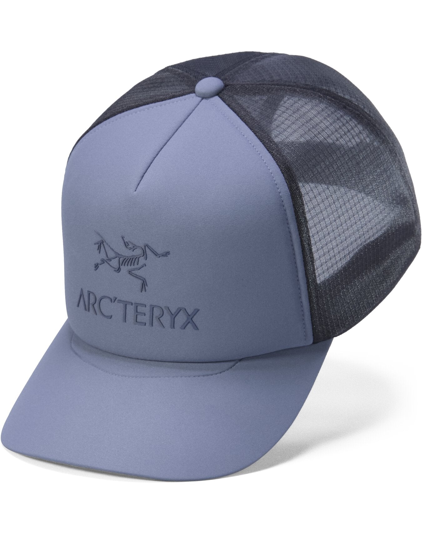 Arc'teryx Bird Word Trucker Curved Hat (Past Season) – Monod